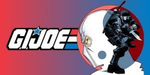 G.I. Joe - A Real American Hero