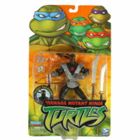 TMNT / Teenage Mutant Ninja Turtles Classic - Wingnut & Screwloose
