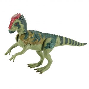 gebraucht Jurassic Park / World Mattel Tyrannosaurus Rex / T-Rex JPIII